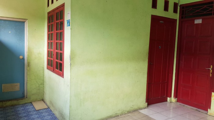 Rumah dijual di Rusa Jababeka Cikarang 